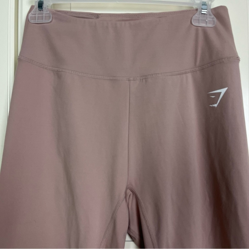 Gymshark | Dreamy Leggings Buttery Soft  Size Small - Picture 3 of 3